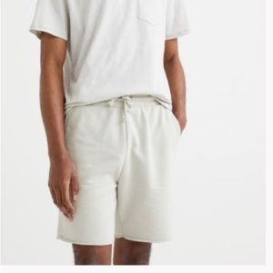 H&M mens shorts